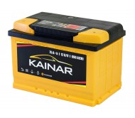 KAINAR 75 Ah R+ 